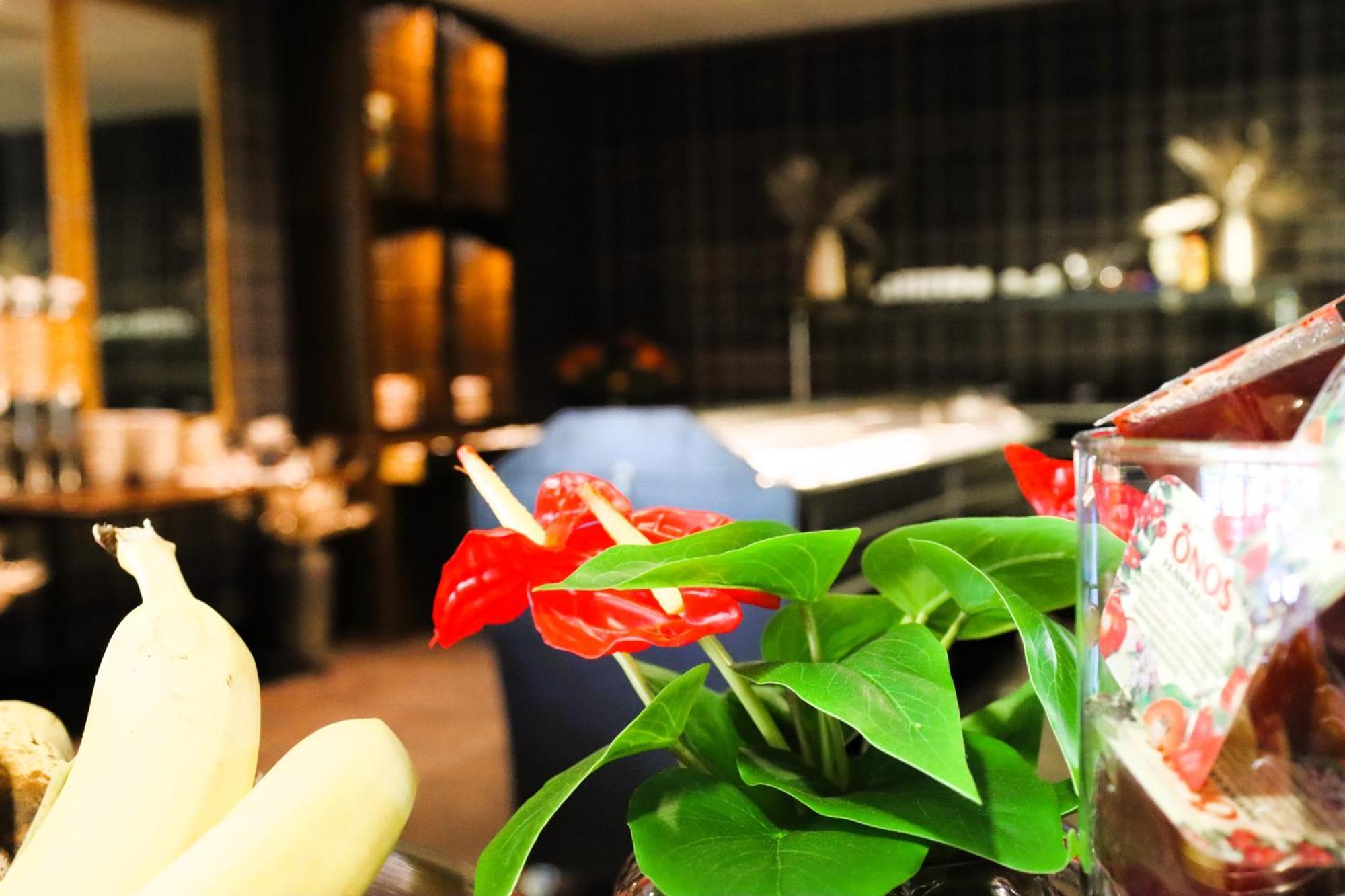 Vaenerport Stadshotell I Mariestad Εξωτερικό φωτογραφία